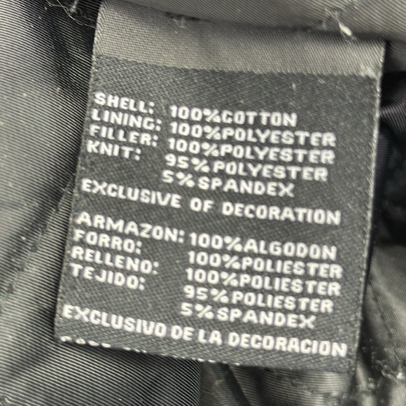 RARE Vintage Men’s US Navy Recon US Services Brigade Jacket Large - Picture 16 of 16